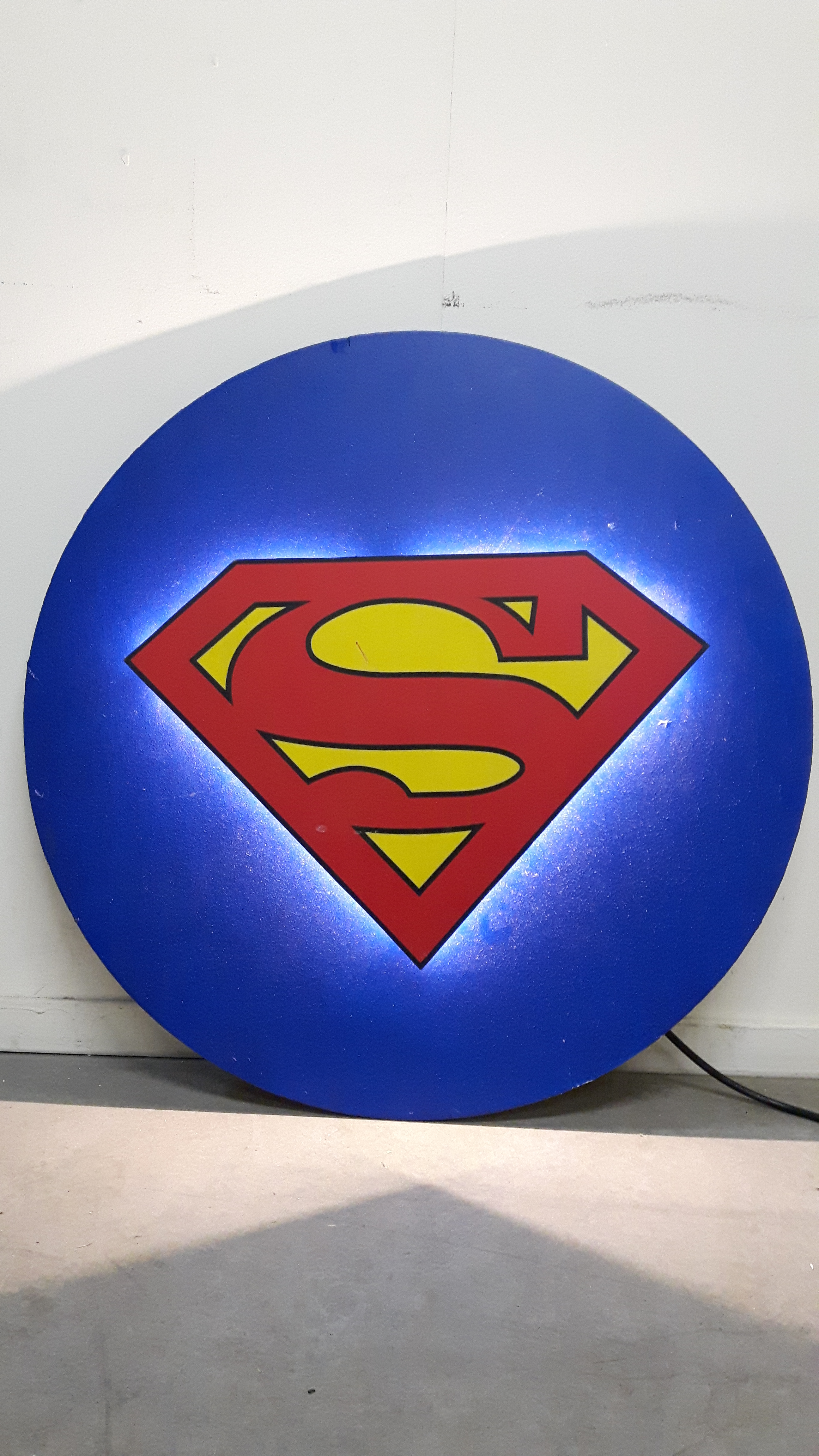 00139 lichtbak superman